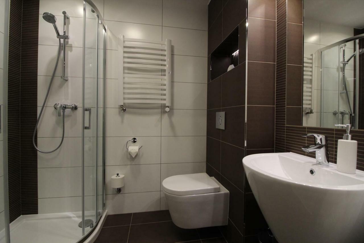 Apartament Meander Apartment Szklarska Poreba Exterior photo